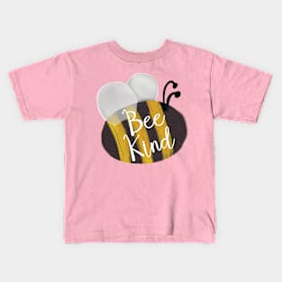 Bee Kind Kids T-Shirt